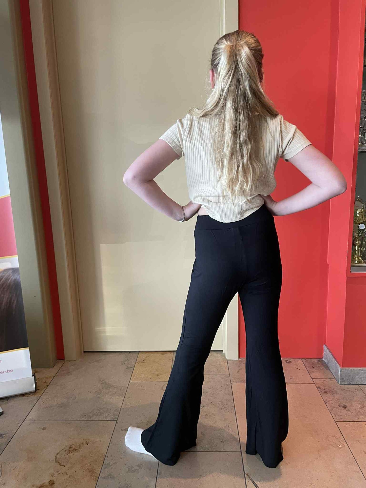 Flared Legging (kids)