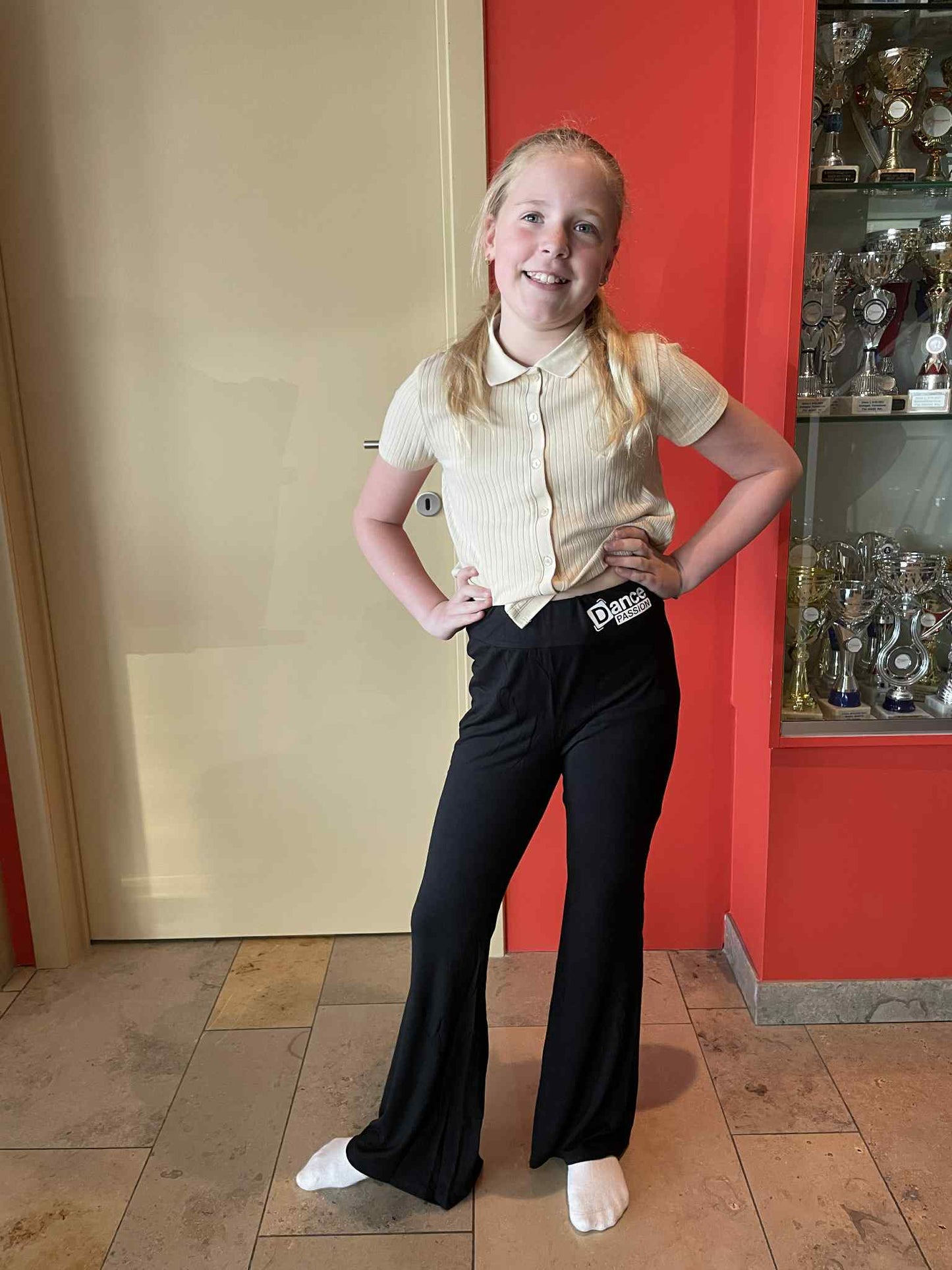 Flared Legging (kids)